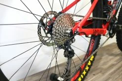 GIANT LIV Embolden Medium (Pre-Owned) -Bikes Shop IMG 9552