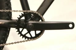 TITAN Rogue Calypso Cruz (2022) -Bikes Shop IMG 9684