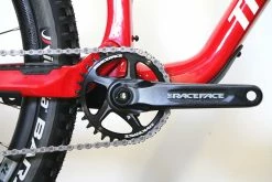 TITAN Cypher RS Carbon Elite (2023) 18 TITAN Cypher RS Carbon Elite (2023) -Bikes Shop IMG 9746