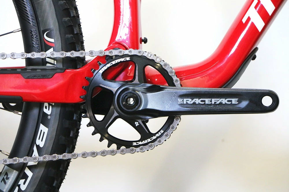 TITAN Cypher RS Carbon Elite (2023) 5 TITAN Cypher RS Carbon Elite (2023) - Image 3