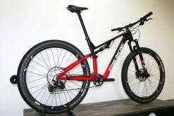 TITAN Cypher RS Carbon Elite (2023) 22 TITAN Cypher RS Carbon Elite (2023) -Bikes Shop IMG 9754