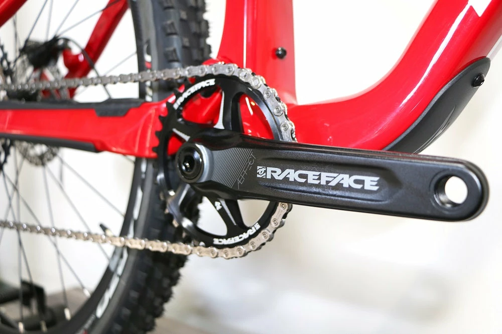 TITAN Cypher RS Carbon Elite (2023) 6 TITAN Cypher RS Carbon Elite (2023) - Image 4