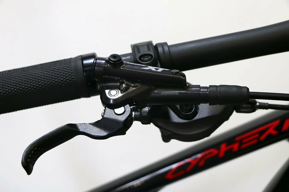 TITAN Cypher RS Carbon Elite (2023) 14 TITAN Cypher RS Carbon Elite (2023) - Image 12