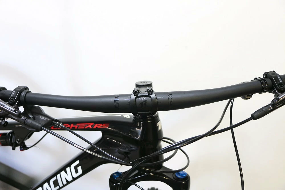 TITAN Cypher RS Carbon Elite (2023) 15 TITAN Cypher RS Carbon Elite (2023) - Image 13