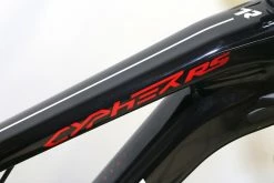 TITAN Cypher RS Carbon Elite (2023) 24 TITAN Cypher RS Carbon Elite (2023) -Bikes Shop IMG 9773