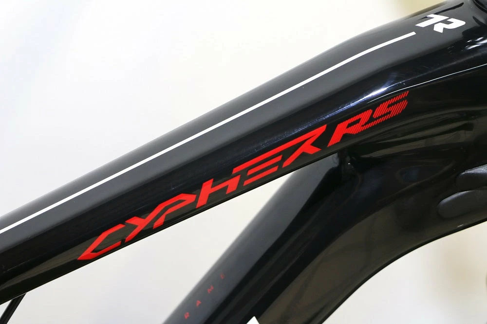 TITAN Cypher RS Carbon Elite (2023) 11 TITAN Cypher RS Carbon Elite (2023) - Image 9