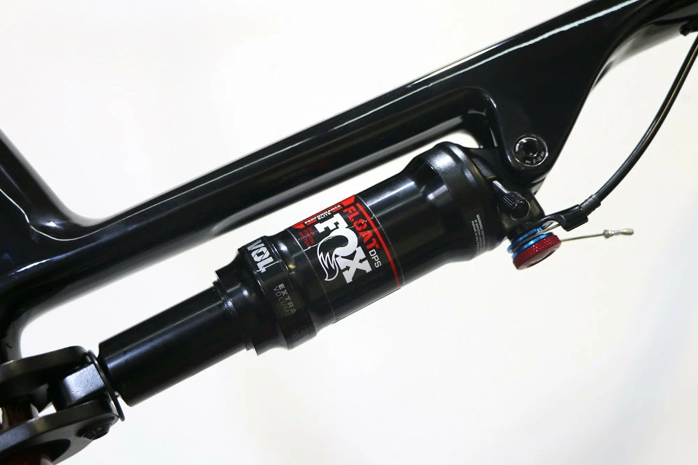 TITAN Cypher RS Carbon Elite (2023) 16 TITAN Cypher RS Carbon Elite (2023) - Image 14