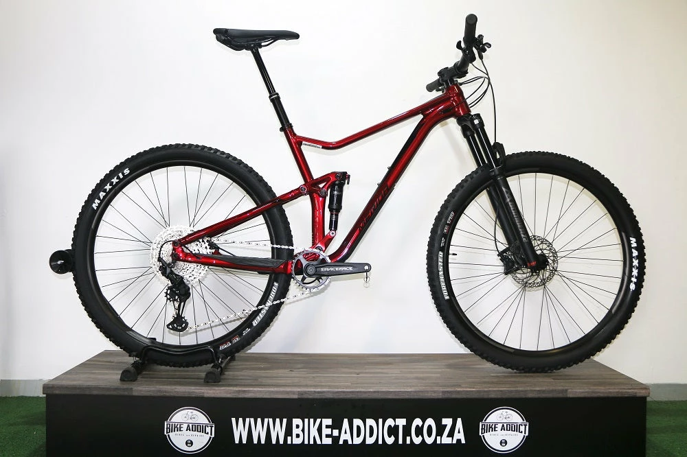 MERIDA One Twenty 600 (2022) 5 MERIDA One Twenty 600 (2022) - Image 3