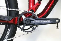 MERIDA One Twenty 600 (2022) 20 MERIDA One Twenty 600 (2022) -Bikes Shop IMG 9814