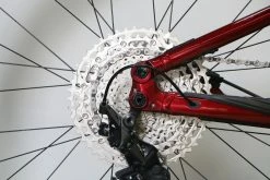 MERIDA One Twenty 600 (2022) 21 MERIDA One Twenty 600 (2022) -Bikes Shop IMG 9818