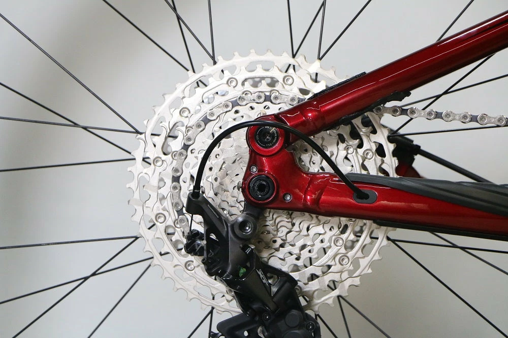 MERIDA One Twenty 600 (2022) 7 MERIDA One Twenty 600 (2022) - Image 5