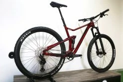 MERIDA One Twenty 600 (2022) 22 MERIDA One Twenty 600 (2022) -Bikes Shop IMG 9819