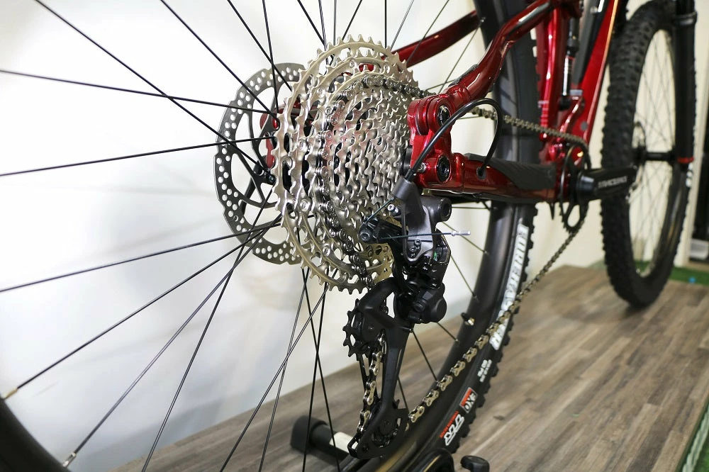 MERIDA One Twenty 600 (2022) 9 MERIDA One Twenty 600 (2022) - Image 7