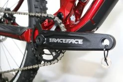 MERIDA One Twenty 600 (2022) 24 MERIDA One Twenty 600 (2022) -Bikes Shop IMG 9826