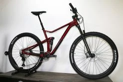 MERIDA One Twenty 600 (2022) 25 MERIDA One Twenty 600 (2022) -Bikes Shop IMG 9829