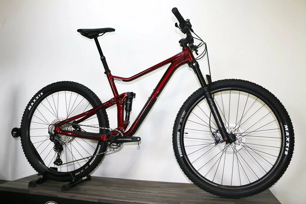 MERIDA One Twenty 600 (2022) 11 MERIDA One Twenty 600 (2022) - Image 9