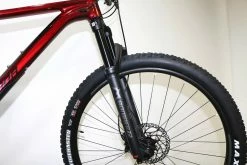 MERIDA One Twenty 600 (2022) 26 MERIDA One Twenty 600 (2022) -Bikes Shop IMG 9830