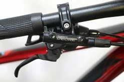 MERIDA One Twenty 600 (2022) 27 MERIDA One Twenty 600 (2022) -Bikes Shop IMG 9834