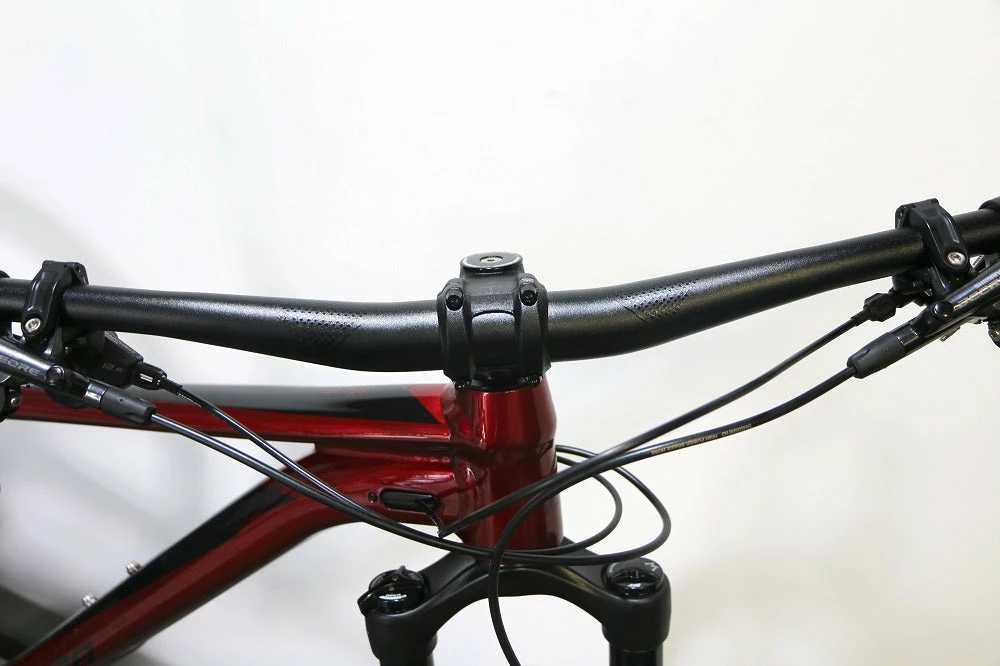 MERIDA One Twenty 600 (2022) 14 MERIDA One Twenty 600 (2022) - Image 12