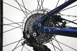 GIANT LIV Tempt E+ 2 (2022) -Bikes Shop IMG 9908