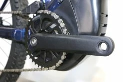 GIANT LIV Tempt E+ 2 (2022) -Bikes Shop IMG 9917