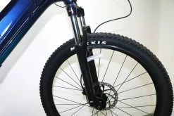 GIANT LIV Tempt E+ 2 (2022) -Bikes Shop IMG 9924