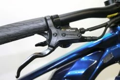 GIANT LIV Tempt E+ 2 (2022) -Bikes Shop IMG 9926