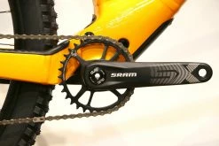 SCOTT Spark 970 Orange (2022) -Bikes Shop IMG 9974