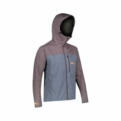 LEATT MTB AllMtn 2.0 Jacket (2022) -Bikes Shop JacketMTBAllMtn2.0V22grape