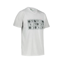 LEATT MTB ALLMTN 2.0 V22 Jersey (2022) -Bikes Shop JerseyMTBAllMtn2.0V22Steel