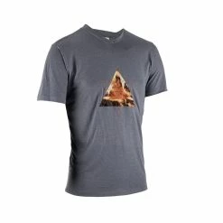 LEATT MTB AllMTN 2.0 V23 Jersey (2023) -Bikes Shop JerseyMTBAllMtn2.0titanium