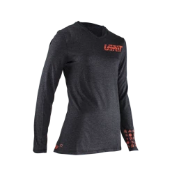 LEATT MTB Gravity 2.0 Ladies V22 Jersey (2022)