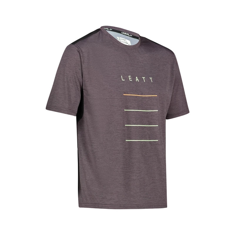 LEATT MTB Trail 1.0 V22 Jersey (2022) 3 LEATT MTB Trail 1.0 V22 Jersey (2022)