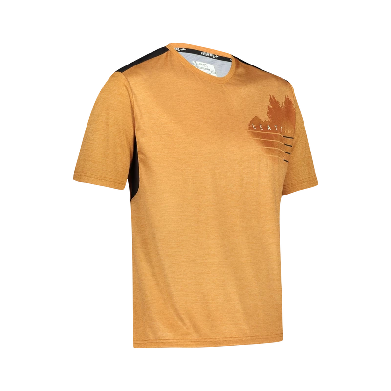 LEATT MTB Trail 1.0 V22 Jersey (2022) 4 LEATT MTB Trail 1.0 V22 Jersey (2022) - Image 2