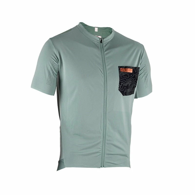 LEATT MTB Trail 3.0 V23 Jersey (2023) 4 LEATT MTB Trail 3.0 V23 Jersey (2023) - Image 2