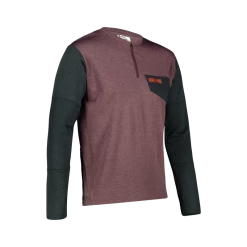 LEATT MTB Trail 4.0 V22 Jersey (2022)