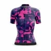 CIOVITA Ardito Race Fit Ladies Jersey
