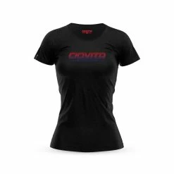 CIOVITA Turbo Cotton Ladies T-Shirt
