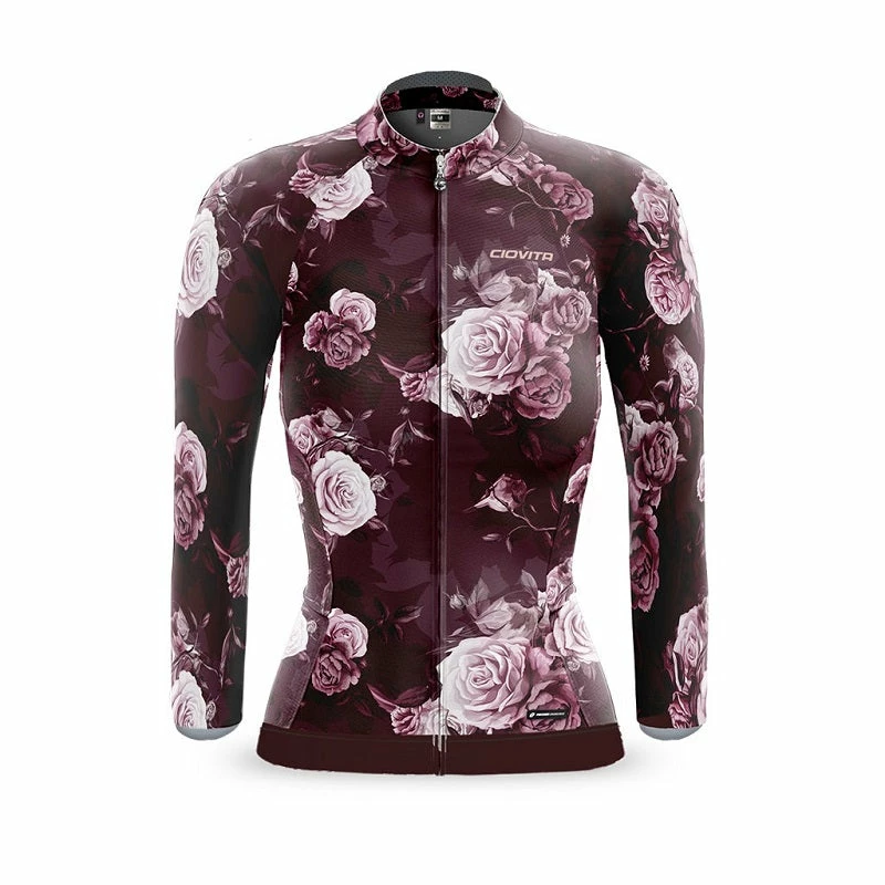 CIOVITA Botanica Lava Ladies Jacket 3 CIOVITA Botanica Lava Ladies Jacket
