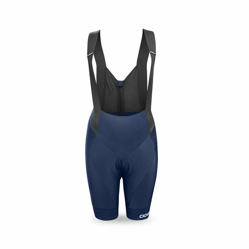 CIOVITA Corsa Ladies Bib Short 2.0 4 CIOVITA Corsa Ladies Bib Short 2.0 - Image 2