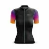 CIOVITA Perla Apex Flyweight Ladies Jersey -Bikes Shop LADIESPERLAAPEXFLYWEIGHTJERSEY