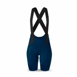 CIOVITA Supremo Ladies Bib Short -Bikes Shop LADIESSUPREMOBIBSHORTS NAVY