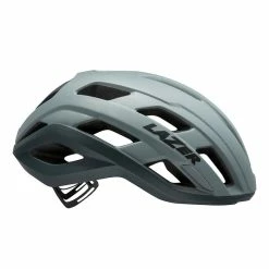 LAZER Strada KinetiCore Helmet -Bikes Shop LAZER 5400974013702 HELMETSTRADAKCLSLATEBLU