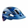LAZER Gekko Kids Helmet 2 LAZER Gekko Kids Helmet -Bikes Shop LAZER 542007888183 KIDSGEKKOBLUEPINK