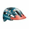 LAZER Lil Gekko Kids Helmet -Bikes Shop LAZER 5420078882134 HELMETLILGEKKOFOX
