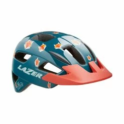 LAZER Lil Gekko Kids Helmet