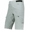 LEATT MTB AllMtn 2.0 Junior V22 Shorts (2022) -Bikes Shop LEATT2022ShortsMTBAllMtn2.0Jr Steel