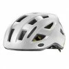Giant LIV Relay Road Mips Helmet -Bikes Shop LIVHELMETRELAYROADMIPSWHITE SM 49 57CM