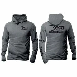 DEDA Servizio Corse Hoodie