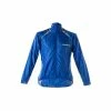 INDOLA Ladies Basic Rain Jacket -Bikes Shop Ladies RJ Blue